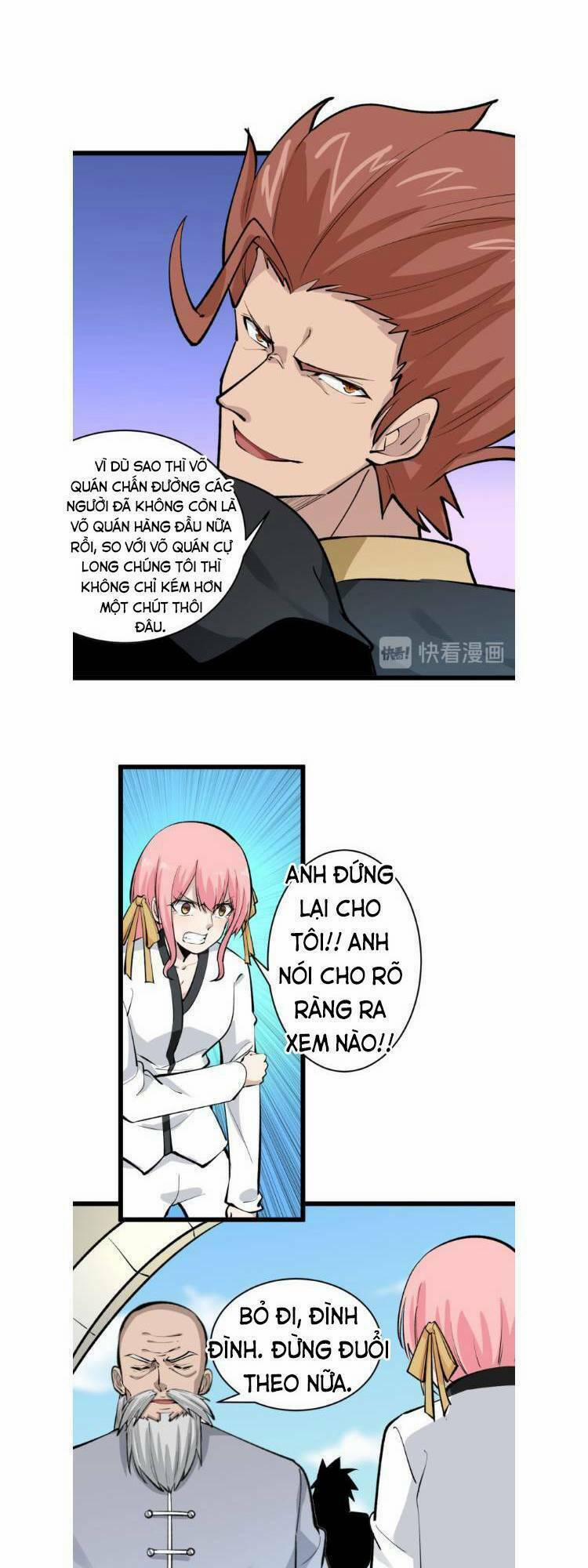 Cửa Hàng Đào Bảo Thông Tam Giới 169 trang 24