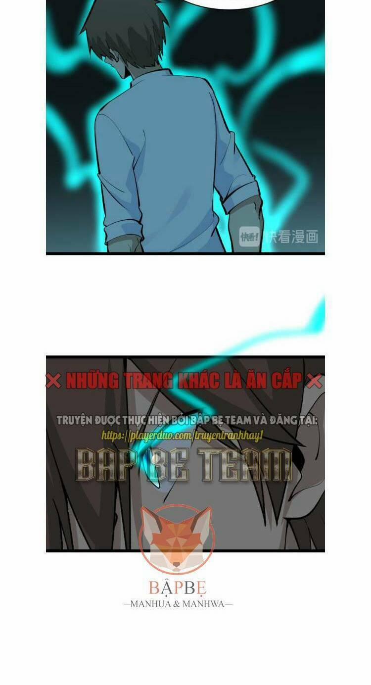 Cửa Hàng Đào Bảo Thông Tam Giới 169 trang 26