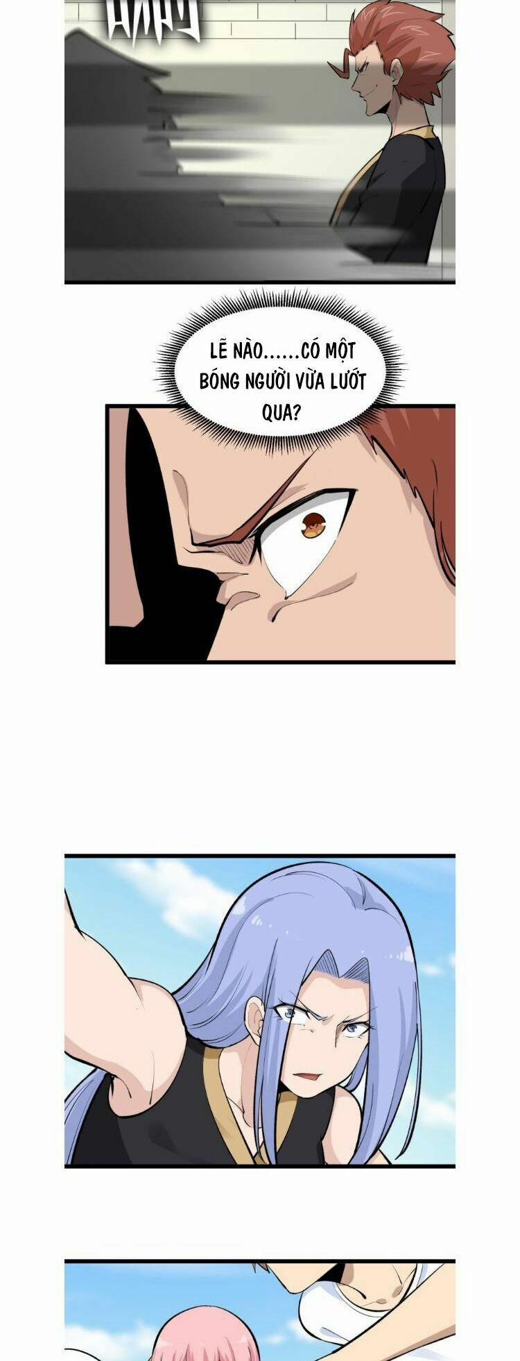 Cửa Hàng Đào Bảo Thông Tam Giới 169 trang 4