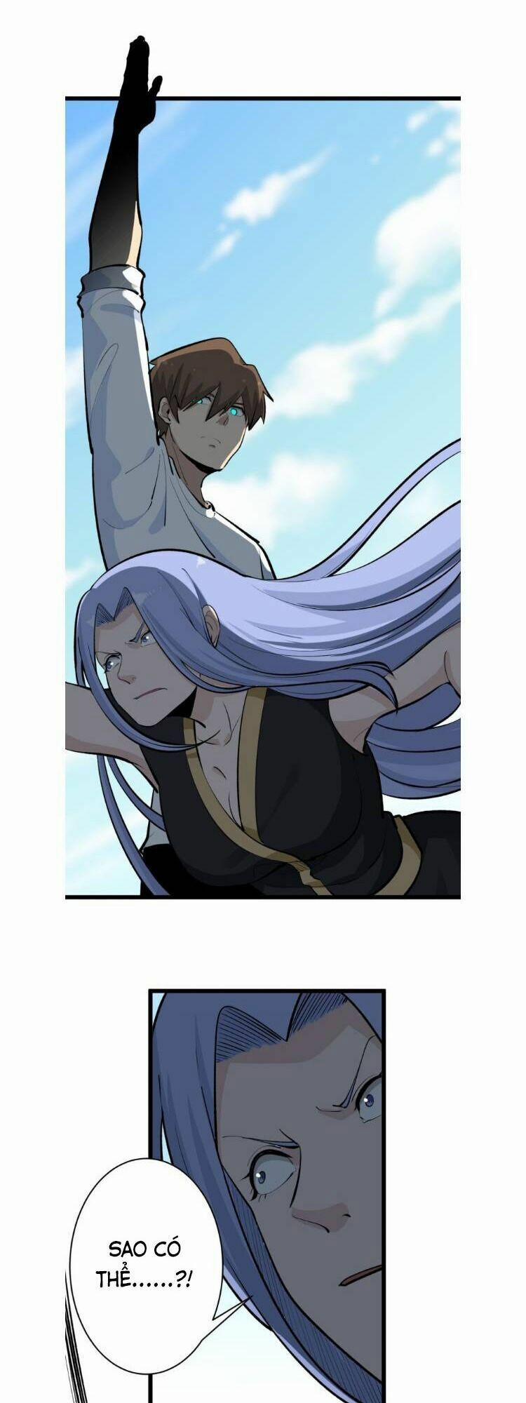 Cửa Hàng Đào Bảo Thông Tam Giới 169 trang 7