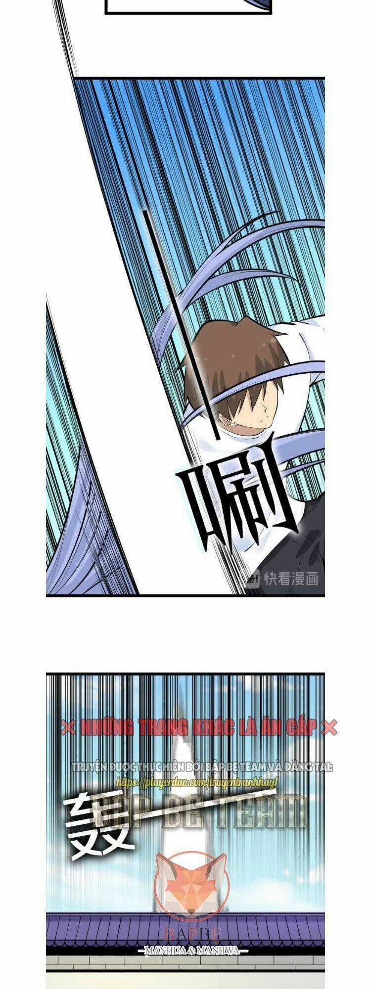 Cửa Hàng Đào Bảo Thông Tam Giới 169 trang 8