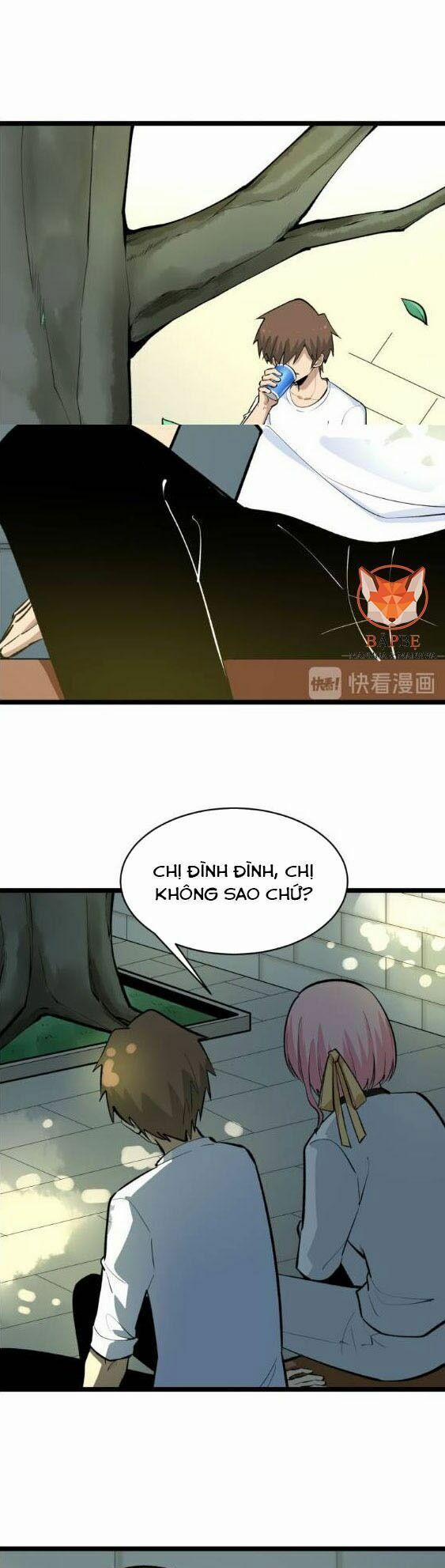 Cửa Hàng Đào Bảo Thông Tam Giới 170 trang 1