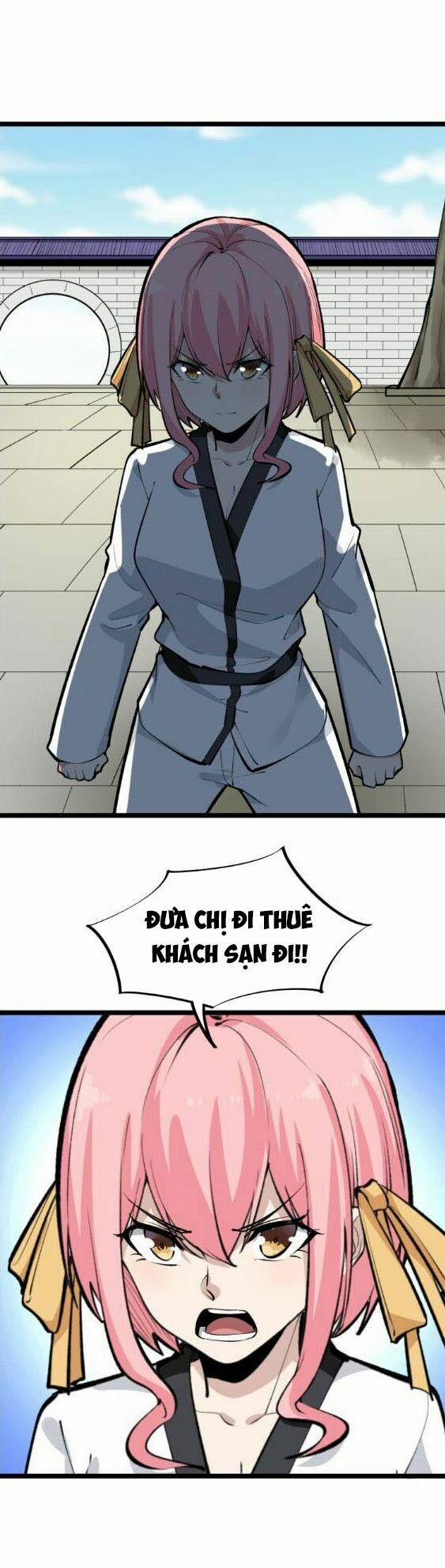 Cửa Hàng Đào Bảo Thông Tam Giới 170 trang 13