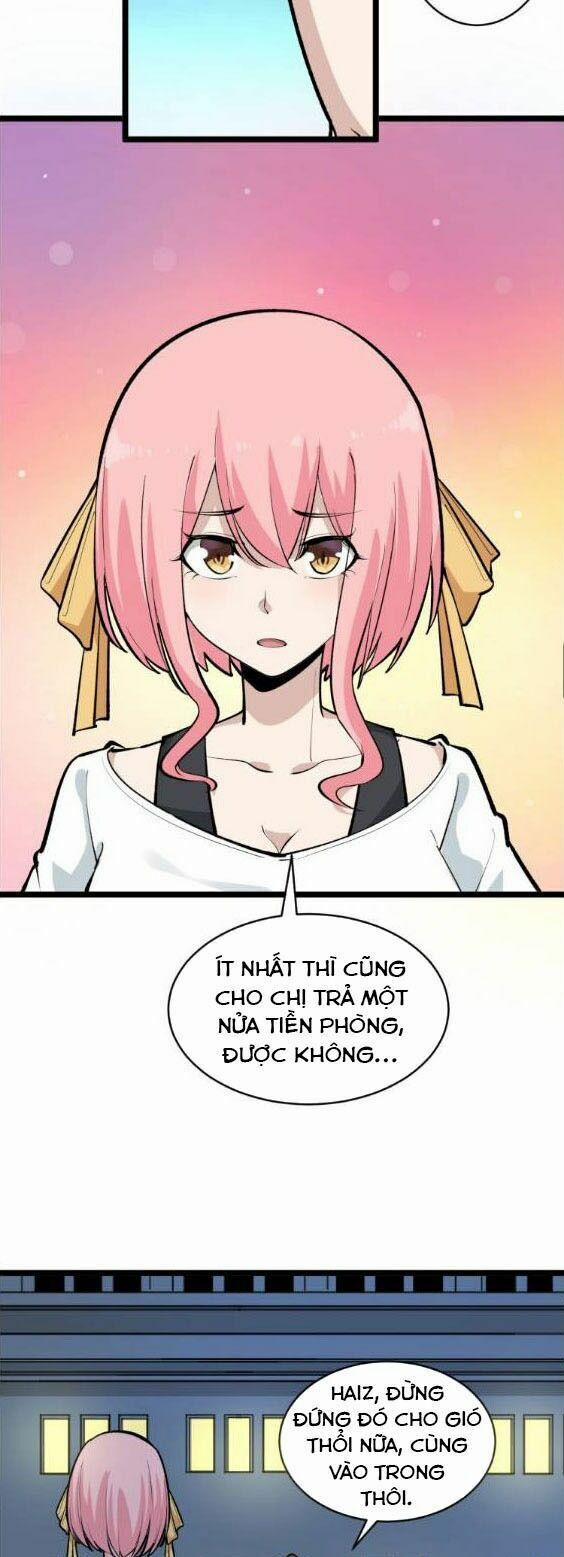 Cửa Hàng Đào Bảo Thông Tam Giới 170 trang 17