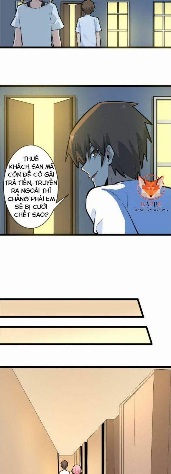 Cửa Hàng Đào Bảo Thông Tam Giới 170 trang 18