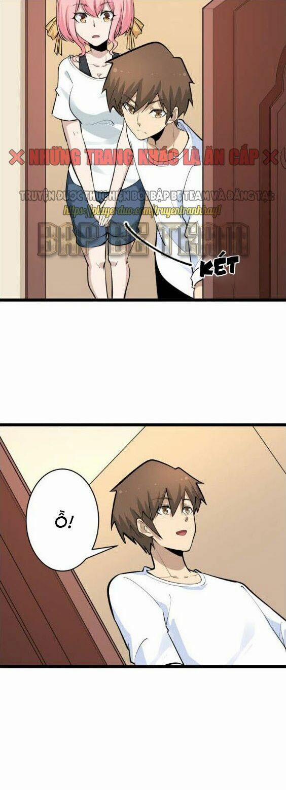 Cửa Hàng Đào Bảo Thông Tam Giới 170 trang 20