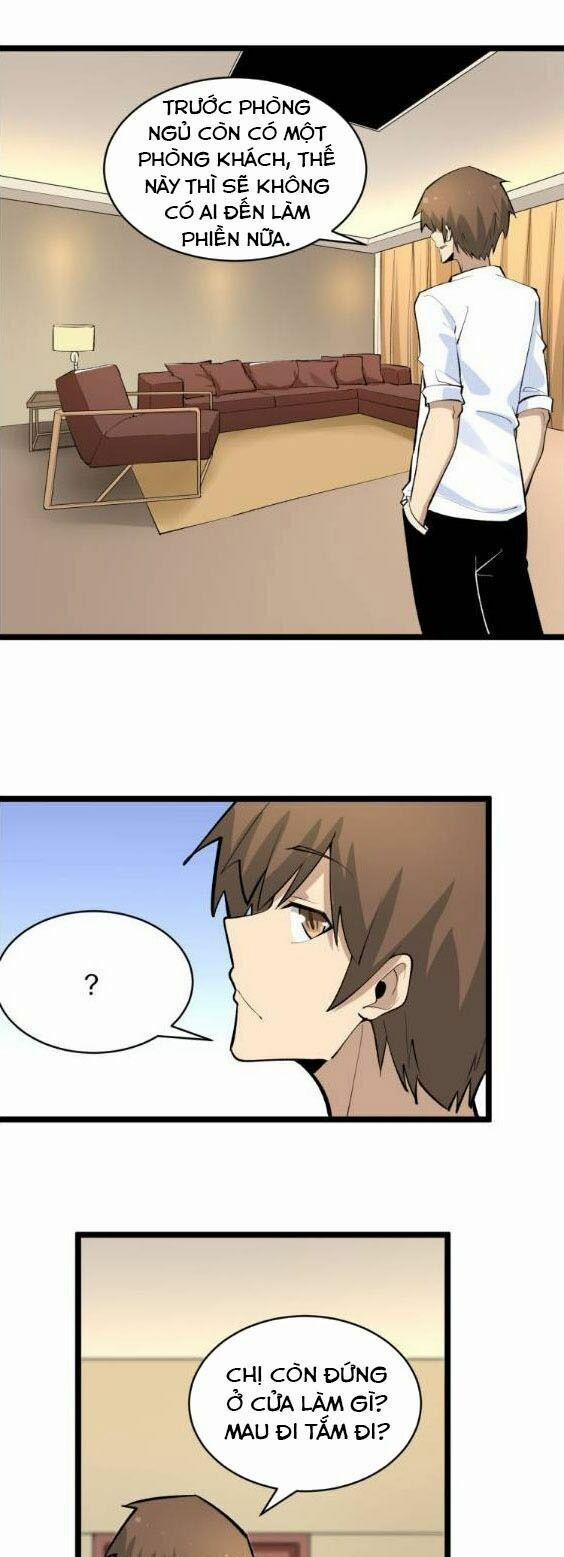 Cửa Hàng Đào Bảo Thông Tam Giới 170 trang 21