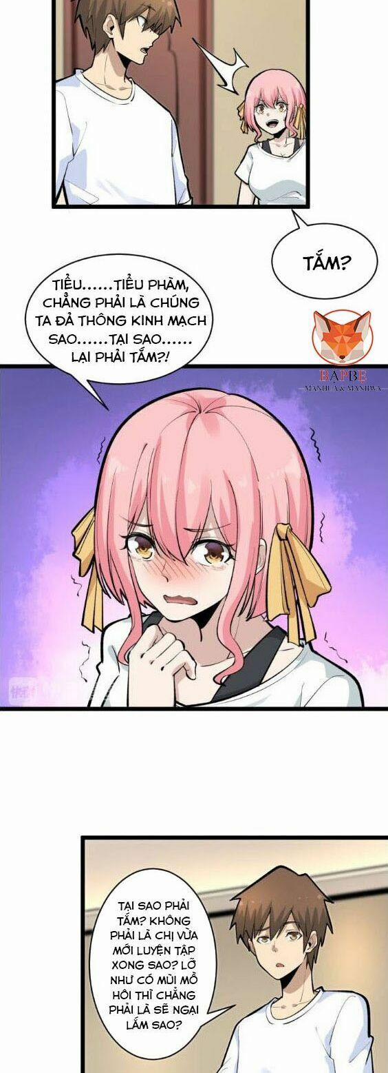 Cửa Hàng Đào Bảo Thông Tam Giới 170 trang 22