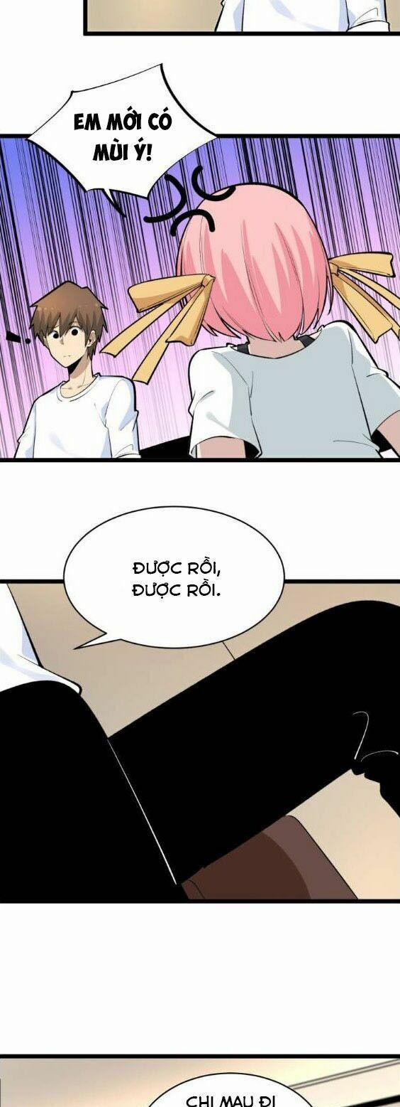 Cửa Hàng Đào Bảo Thông Tam Giới 170 trang 23