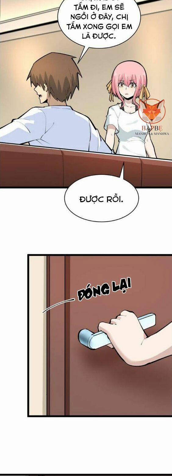 Cửa Hàng Đào Bảo Thông Tam Giới 170 trang 24