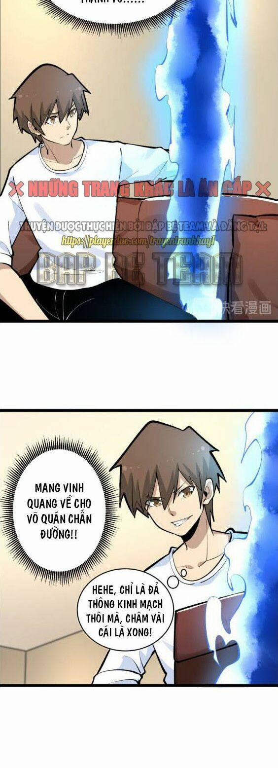 Cửa Hàng Đào Bảo Thông Tam Giới 170 trang 26