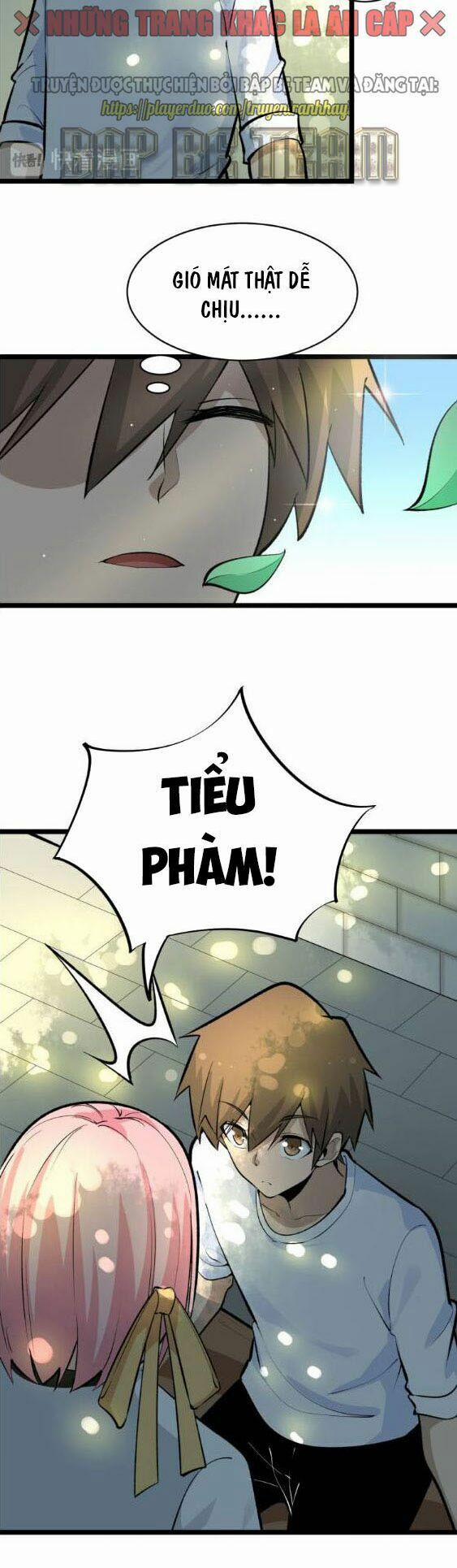 Cửa Hàng Đào Bảo Thông Tam Giới 170 trang 4