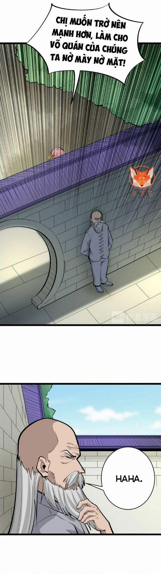 Cửa Hàng Đào Bảo Thông Tam Giới 170 trang 7