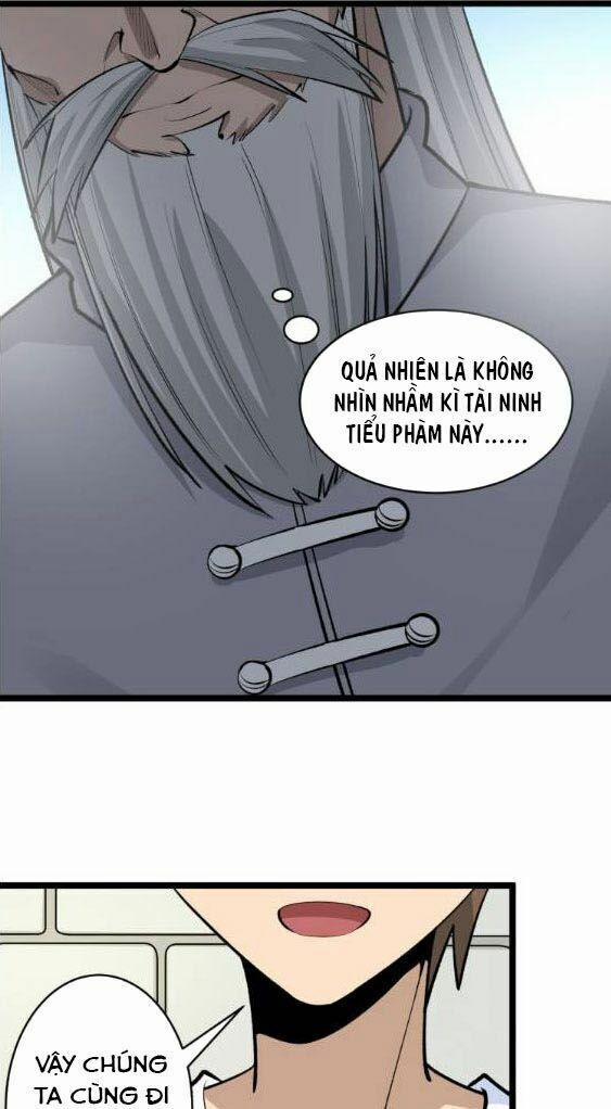 Cửa Hàng Đào Bảo Thông Tam Giới 170 trang 8