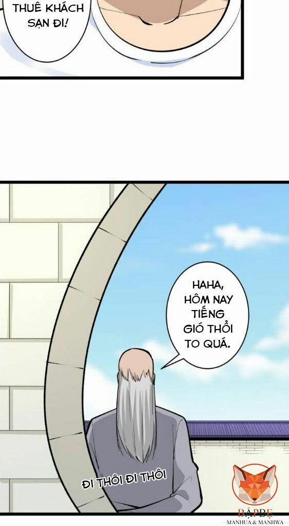 Cửa Hàng Đào Bảo Thông Tam Giới 170 trang 9