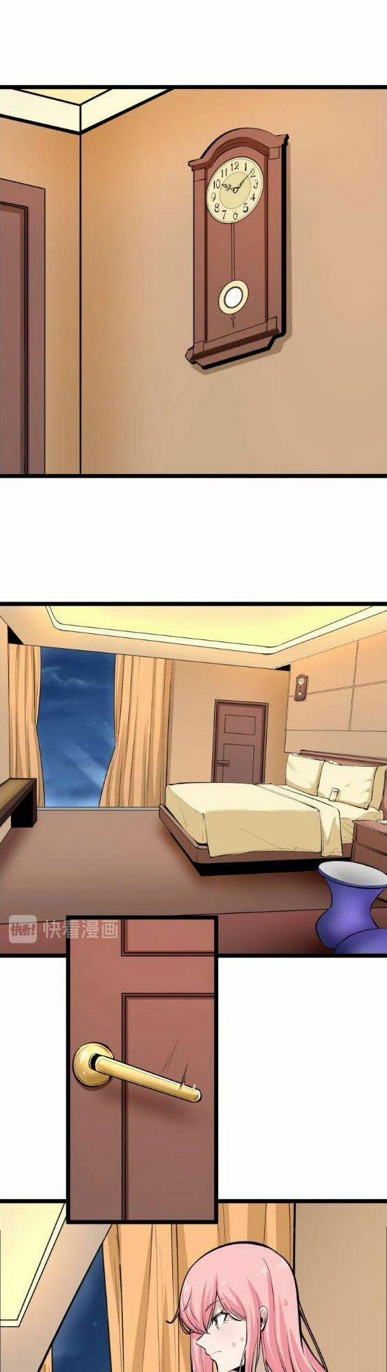 Cửa Hàng Đào Bảo Thông Tam Giới 171 trang 1