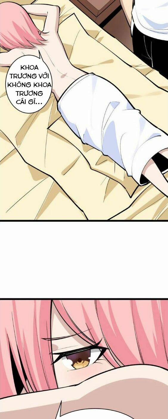 Cửa Hàng Đào Bảo Thông Tam Giới 171 trang 11