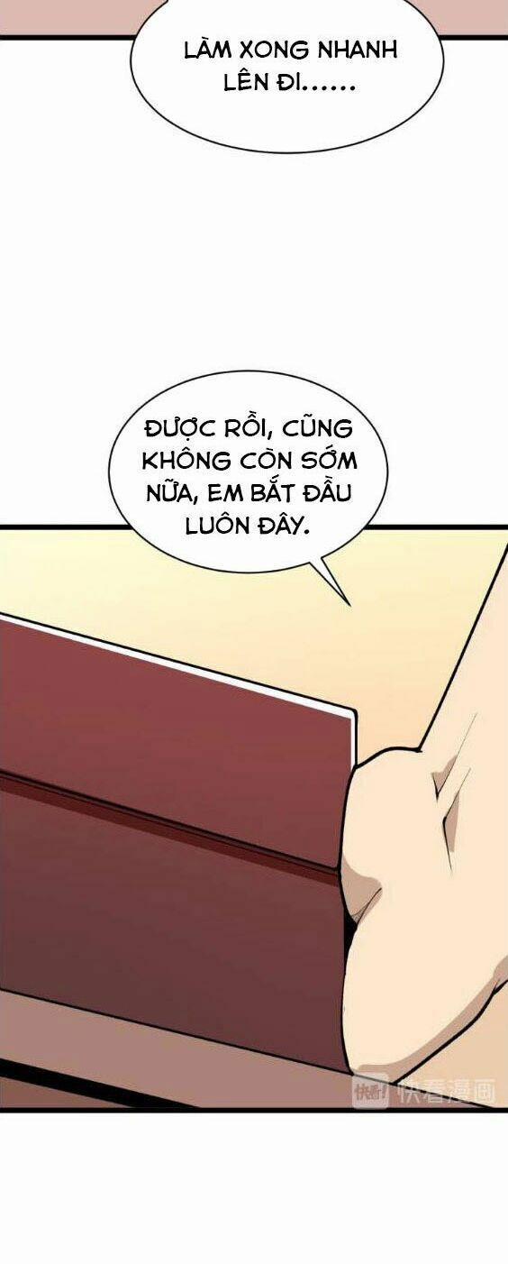 Cửa Hàng Đào Bảo Thông Tam Giới 171 trang 12