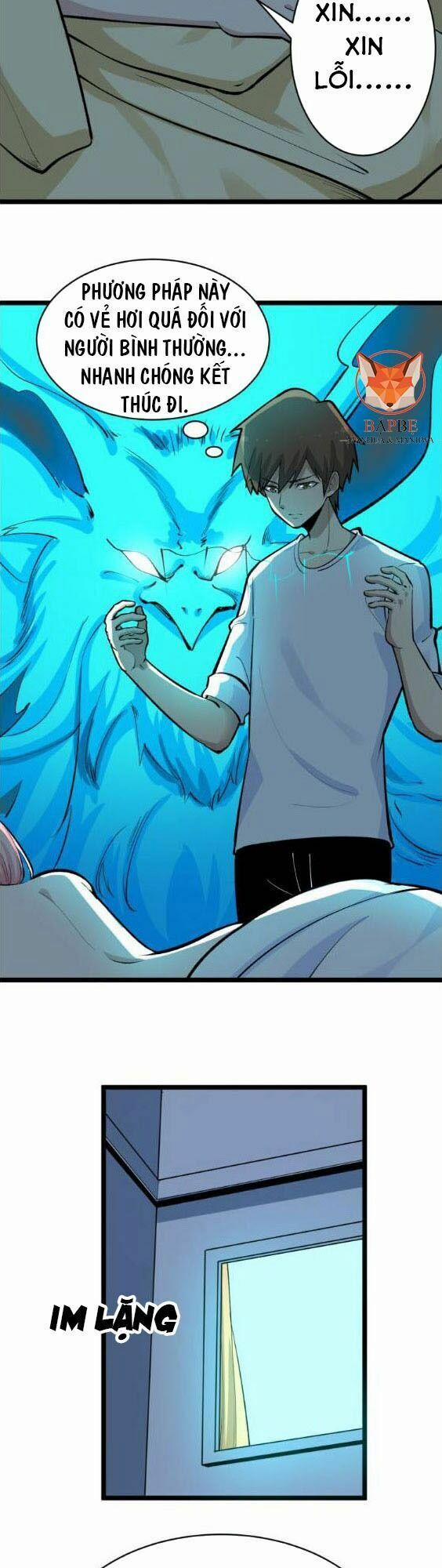 Cửa Hàng Đào Bảo Thông Tam Giới 171 trang 14