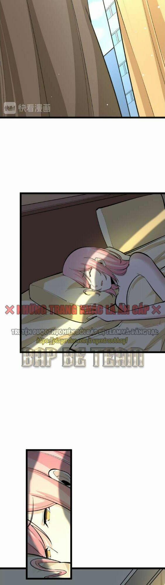 Cửa Hàng Đào Bảo Thông Tam Giới 171 trang 17