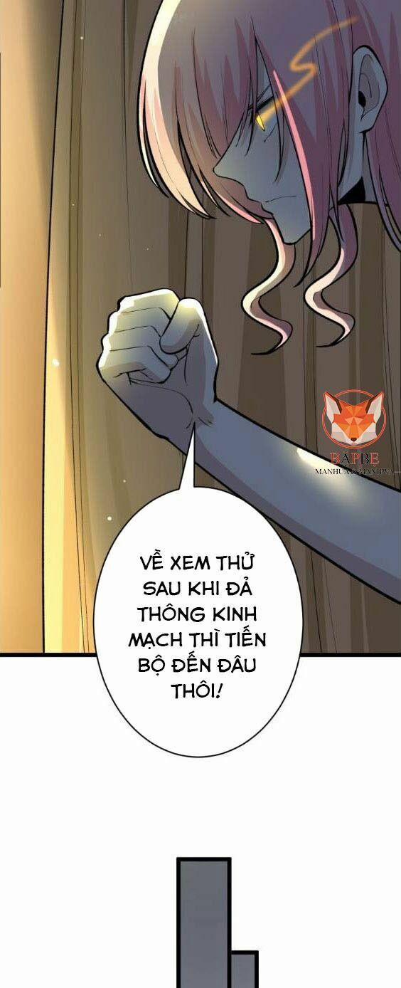 Cửa Hàng Đào Bảo Thông Tam Giới 171 trang 19