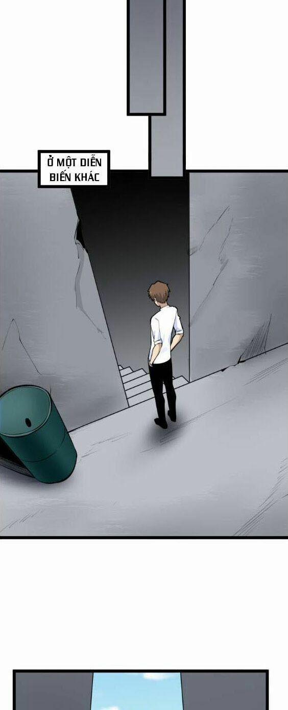 Cửa Hàng Đào Bảo Thông Tam Giới 171 trang 20