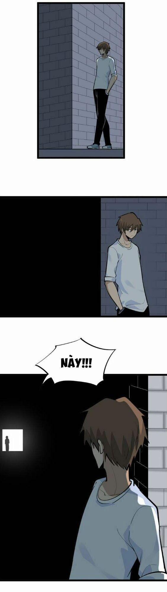 Cửa Hàng Đào Bảo Thông Tam Giới 171 trang 22