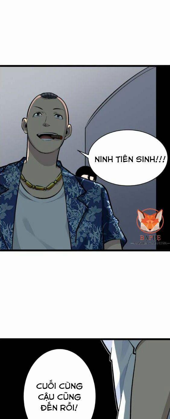 Cửa Hàng Đào Bảo Thông Tam Giới 171 trang 23