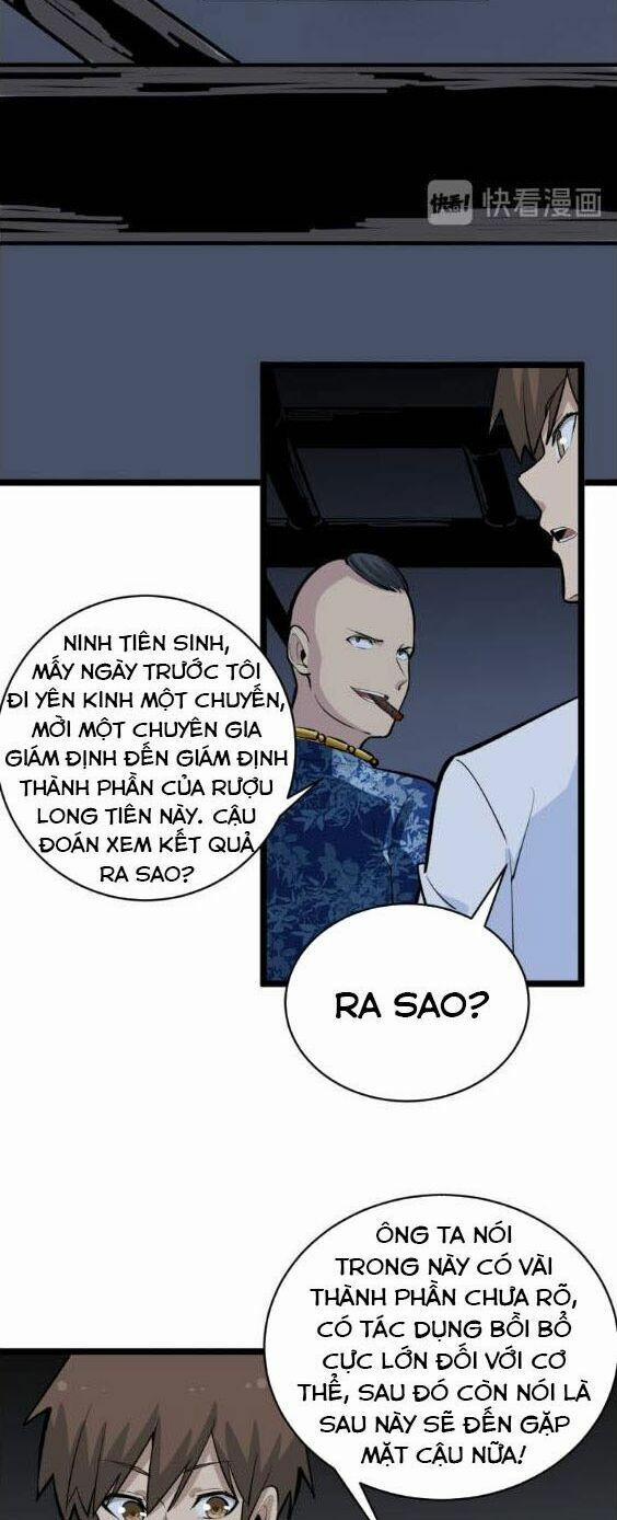 Cửa Hàng Đào Bảo Thông Tam Giới 171 trang 28