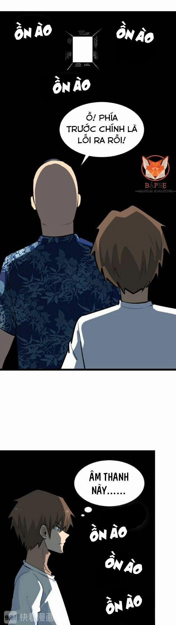 Cửa Hàng Đào Bảo Thông Tam Giới 171 trang 30