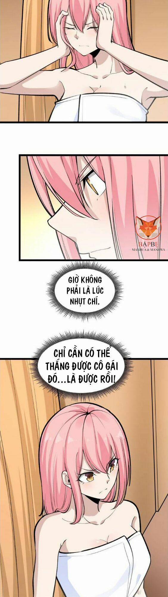 Cửa Hàng Đào Bảo Thông Tam Giới 171 trang 5