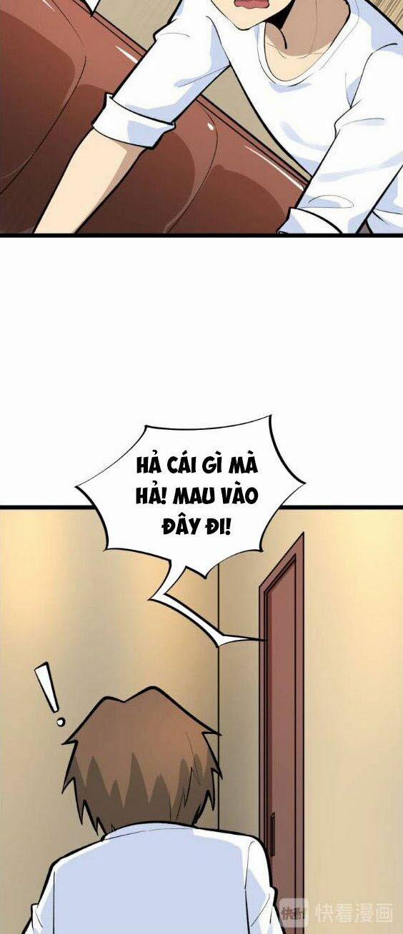 Cửa Hàng Đào Bảo Thông Tam Giới 171 trang 7