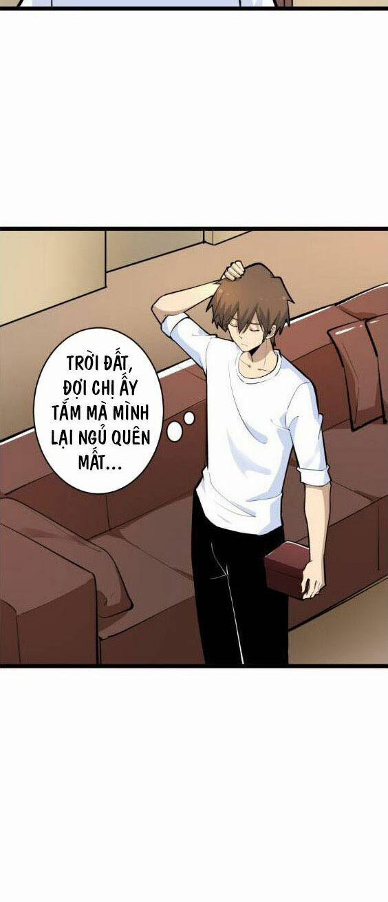 Cửa Hàng Đào Bảo Thông Tam Giới 171 trang 8