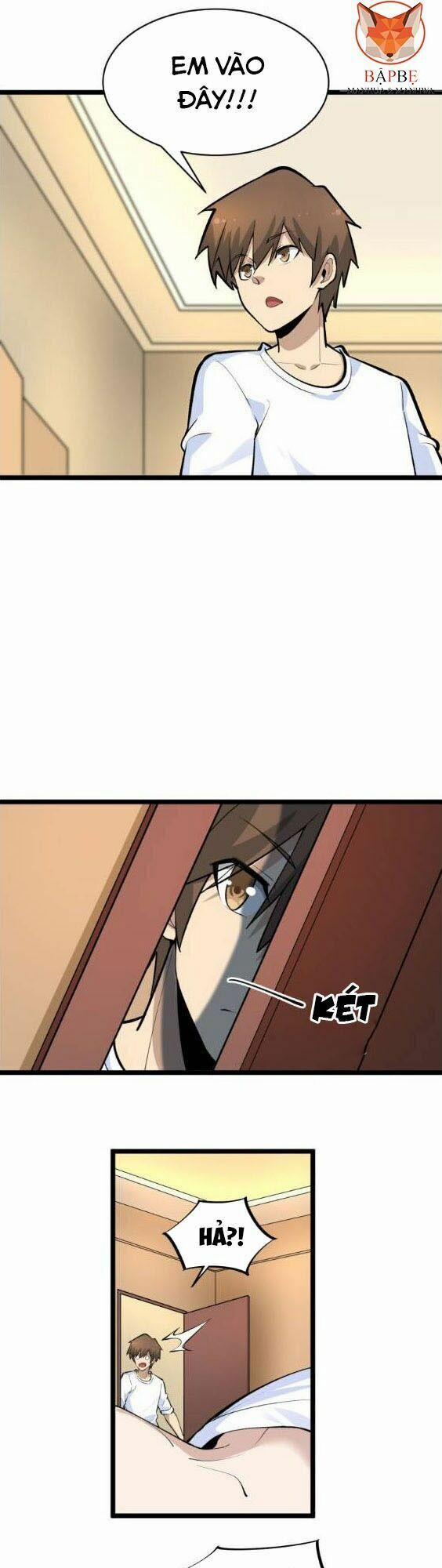 Cửa Hàng Đào Bảo Thông Tam Giới 171 trang 9