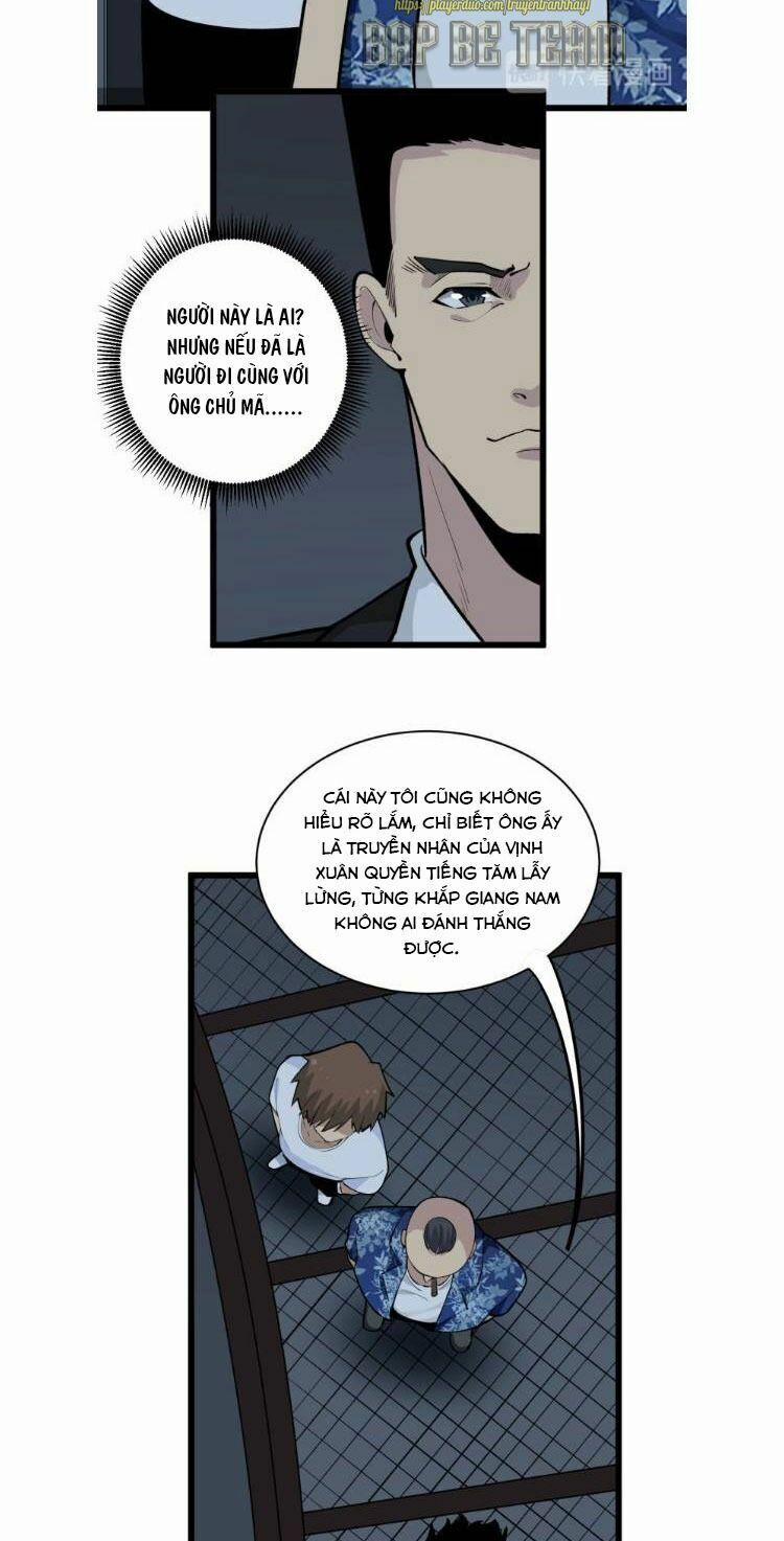 Cửa Hàng Đào Bảo Thông Tam Giới 172 trang 12