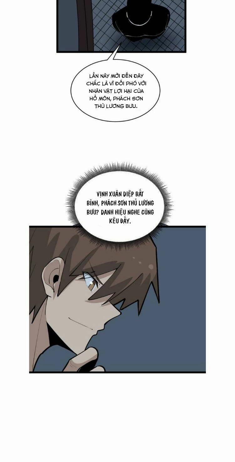 Cửa Hàng Đào Bảo Thông Tam Giới 172 trang 13