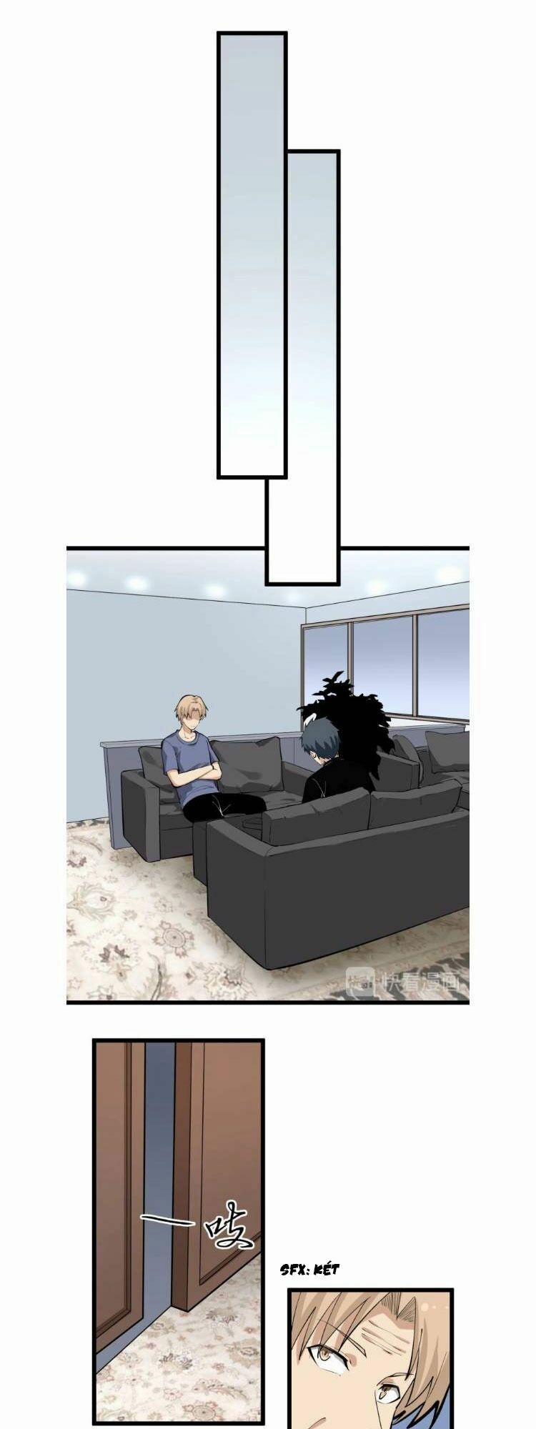 Cửa Hàng Đào Bảo Thông Tam Giới 172 trang 14