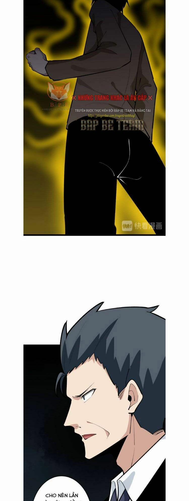 Cửa Hàng Đào Bảo Thông Tam Giới 172 trang 22