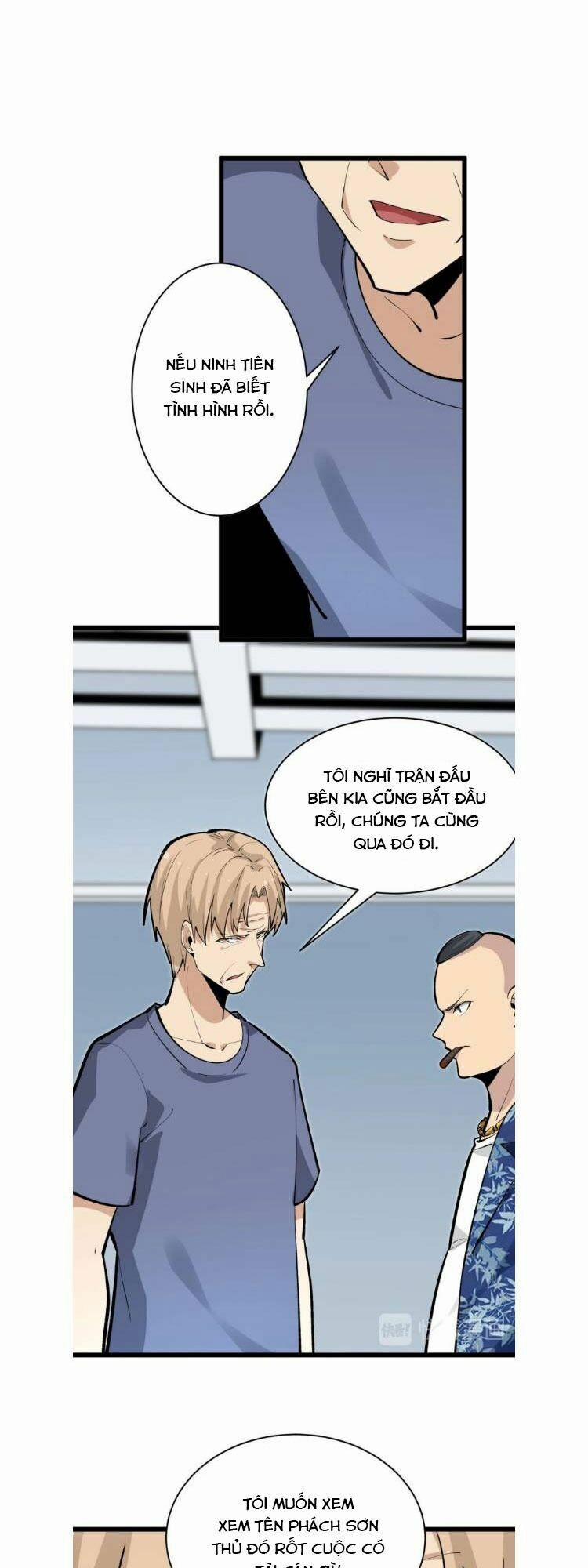 Cửa Hàng Đào Bảo Thông Tam Giới 172 trang 24