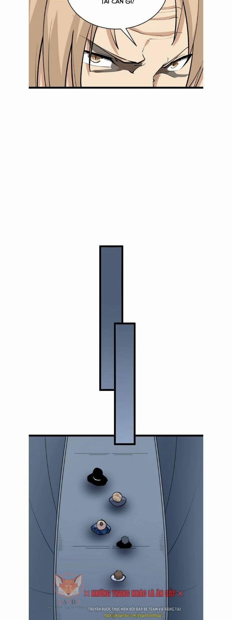 Cửa Hàng Đào Bảo Thông Tam Giới 172 trang 25