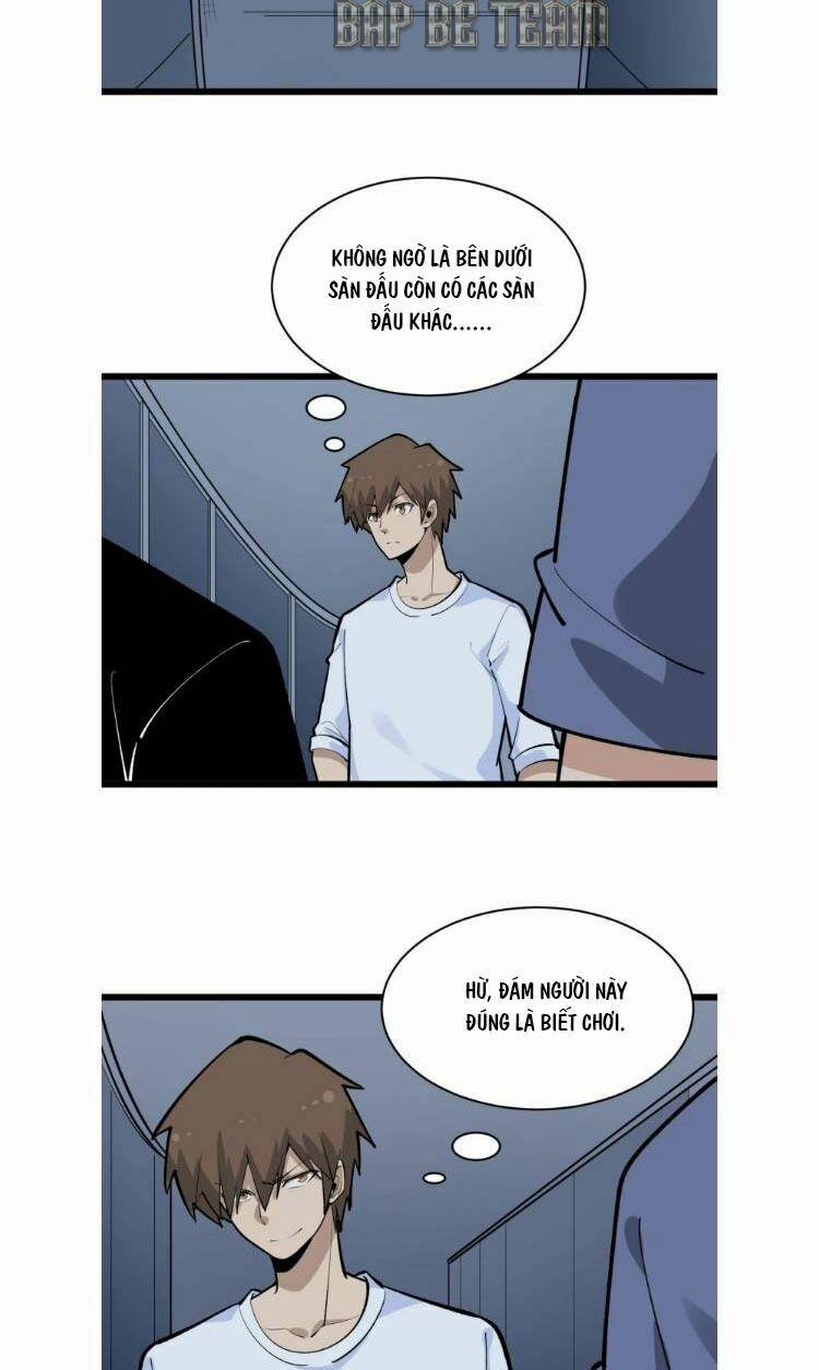 Cửa Hàng Đào Bảo Thông Tam Giới 172 trang 26