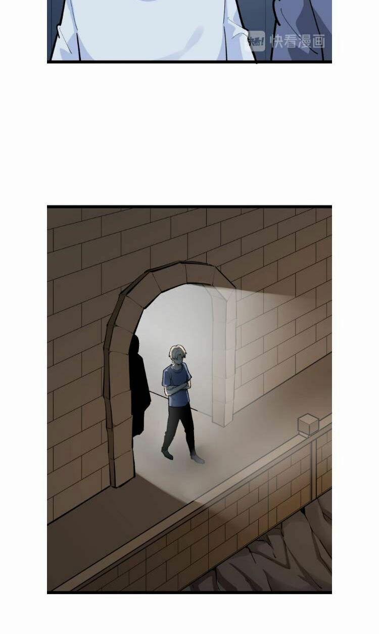 Cửa Hàng Đào Bảo Thông Tam Giới 172 trang 27