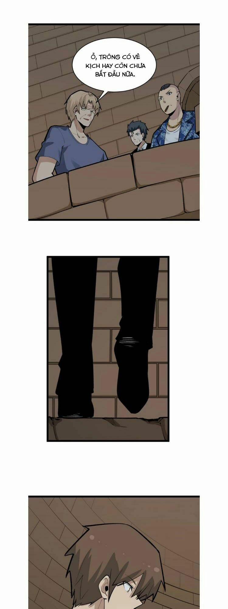 Cửa Hàng Đào Bảo Thông Tam Giới 172 trang 28