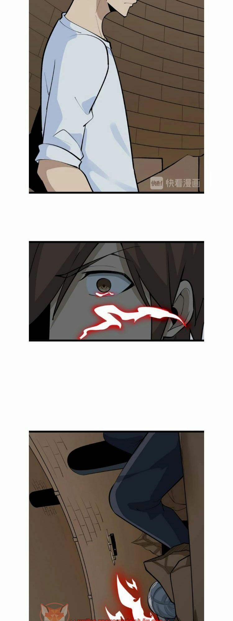 Cửa Hàng Đào Bảo Thông Tam Giới 172 trang 29