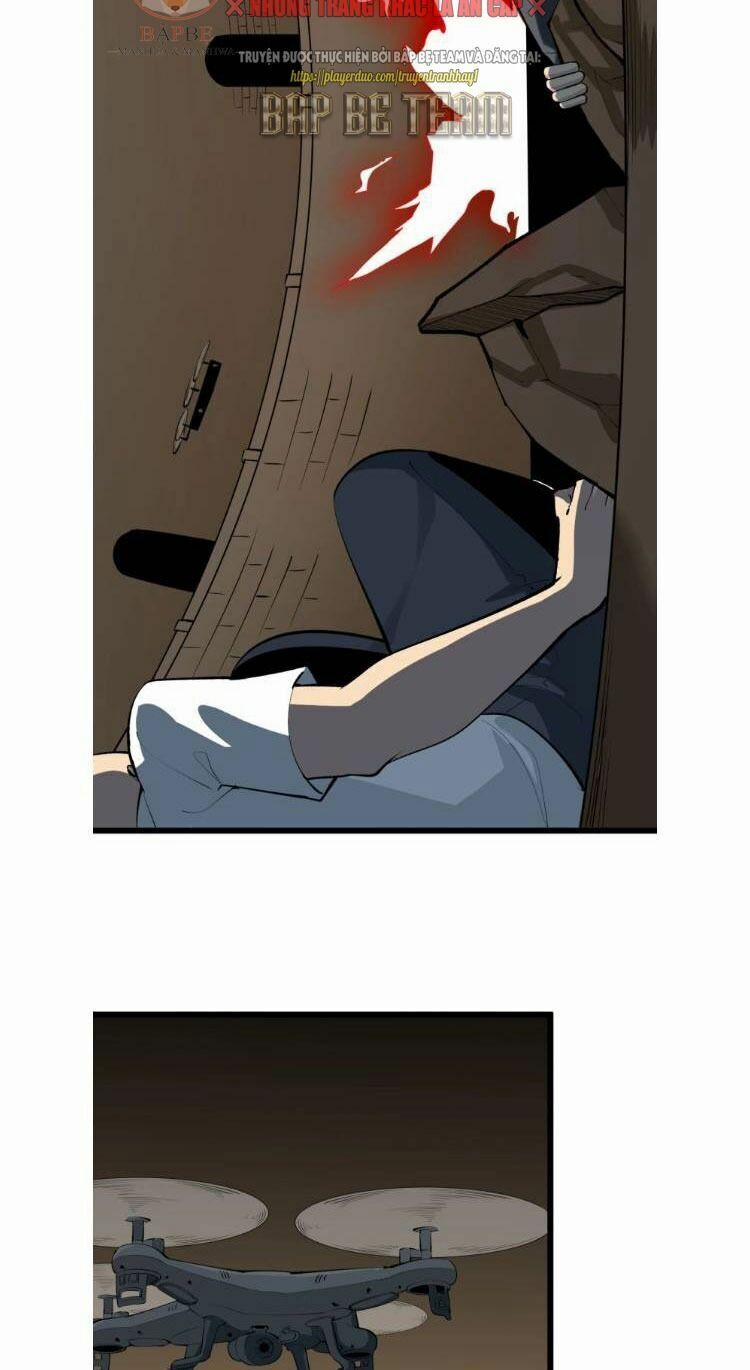 Cửa Hàng Đào Bảo Thông Tam Giới 172 trang 30