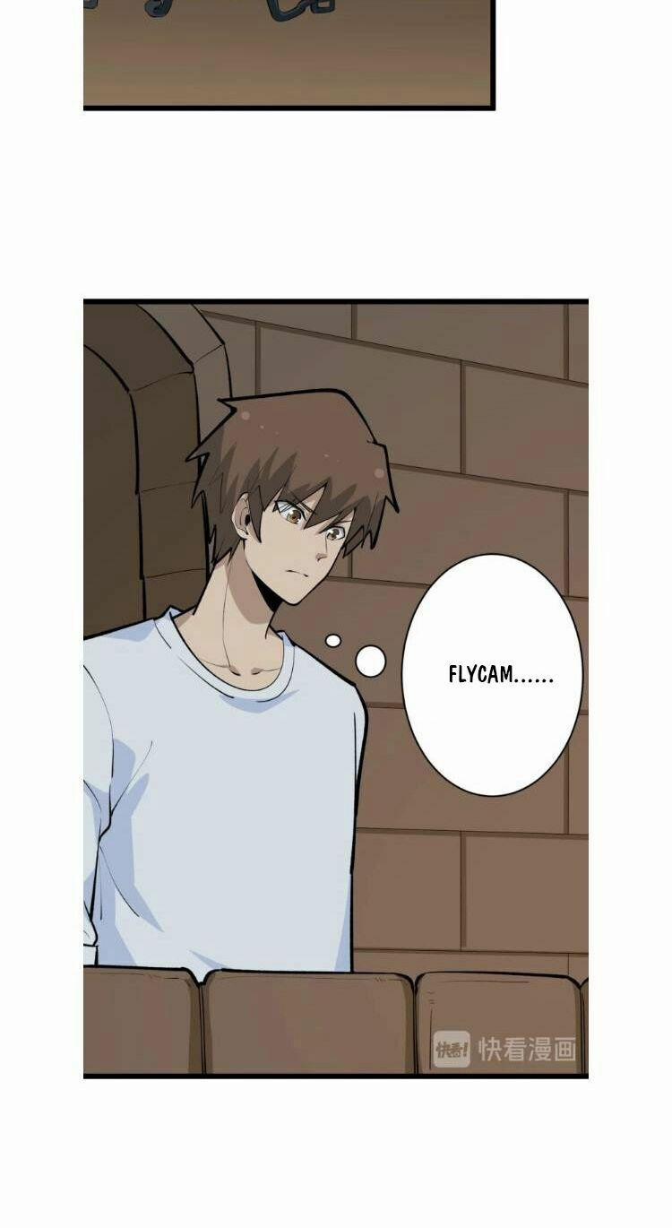 Cửa Hàng Đào Bảo Thông Tam Giới 172 trang 31