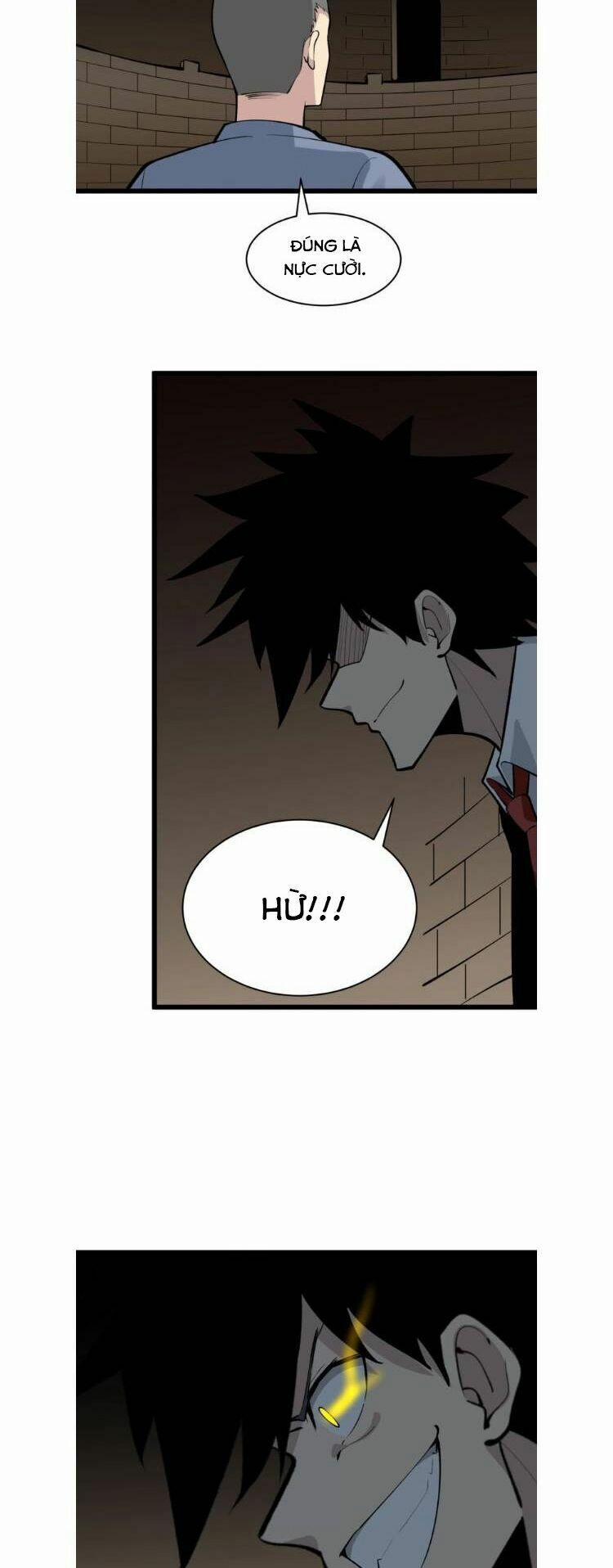 Cửa Hàng Đào Bảo Thông Tam Giới 172 trang 33