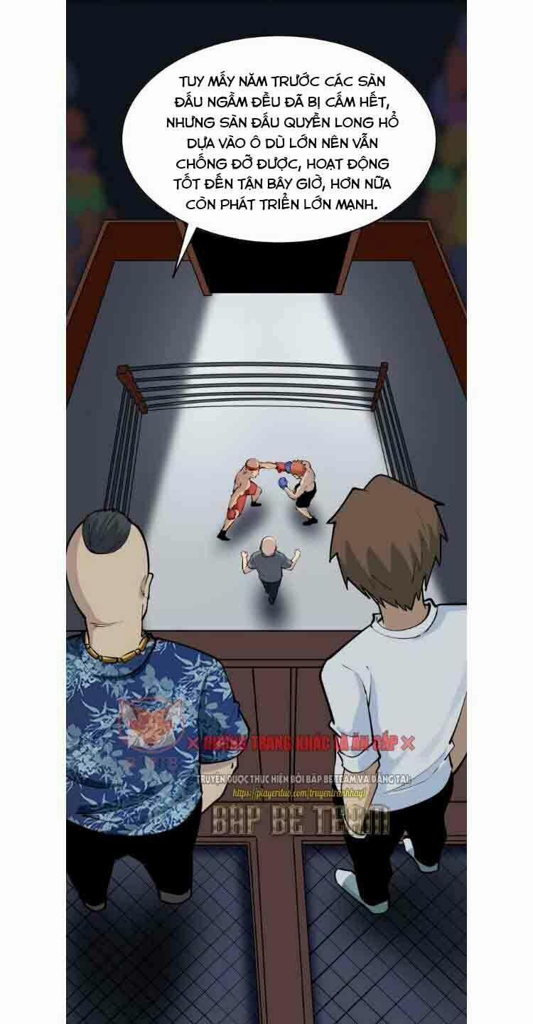 Cửa Hàng Đào Bảo Thông Tam Giới 172 trang 4