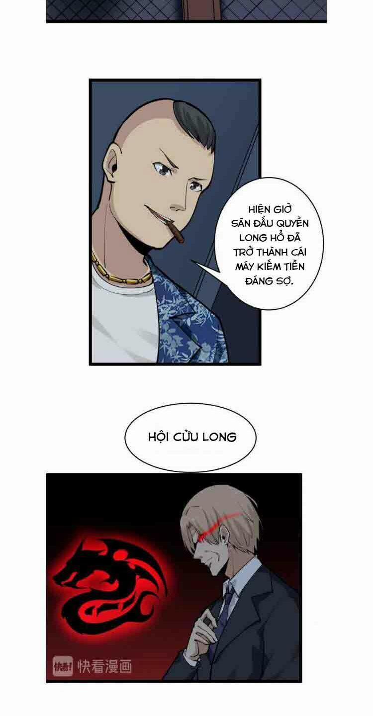 Cửa Hàng Đào Bảo Thông Tam Giới 172 trang 5