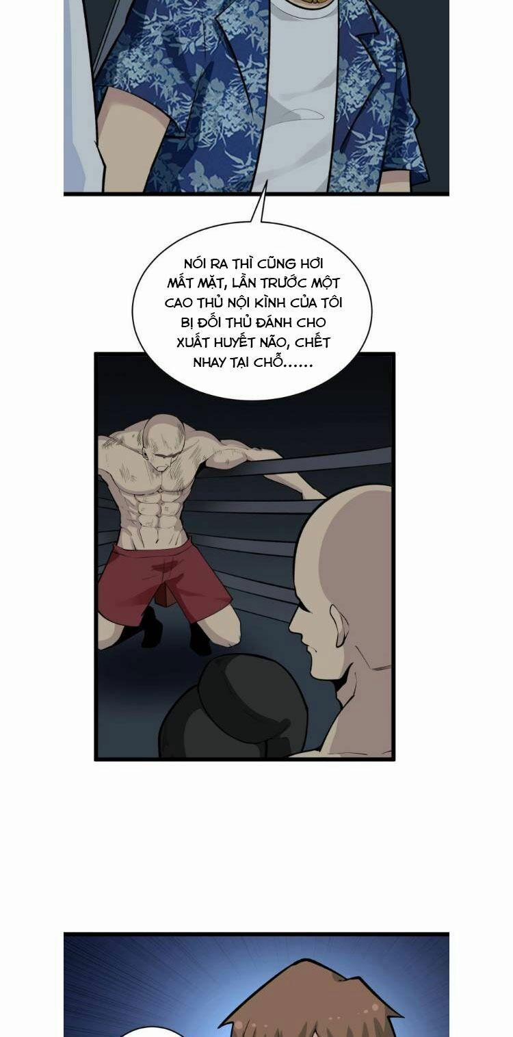 Cửa Hàng Đào Bảo Thông Tam Giới 172 trang 8